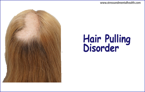 Hair Pulling Disorder