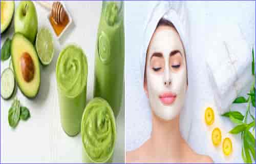Avocado benefits for skin it soothes skin conditions