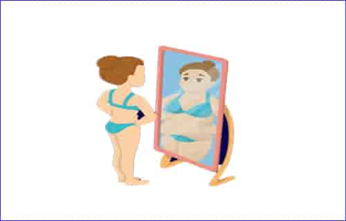 11 Types Of Eating Disorder