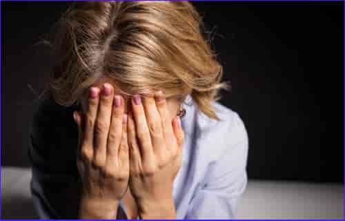 What Are 6 Types Of kids' Anxiety Disorders?-8 Symptoms of anxiety in kids. 