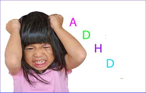 How To Help A Child With ADHD And 
 What  is the cause of ADHD 