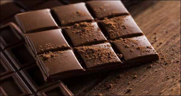 Amazing and wonderful benefits of dark chocolate