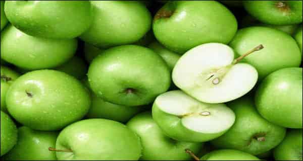 Health Benefits of Green Apples