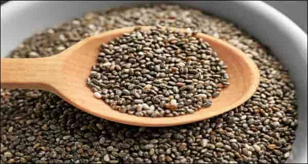 benefits of Chia Seeds for weight loss