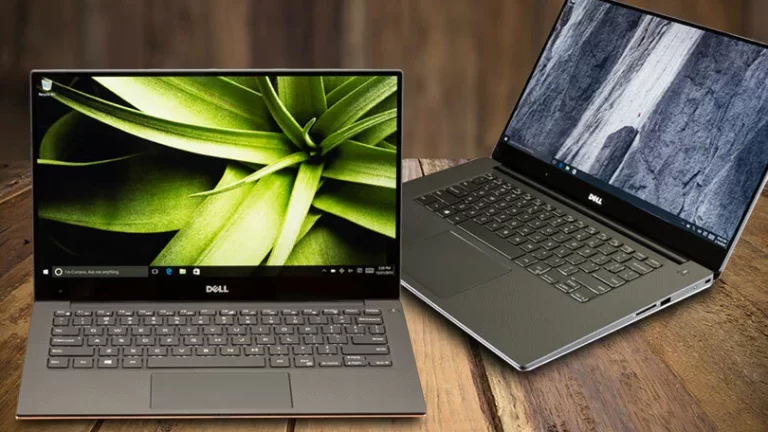 Best Dell Laptops You Should Buy